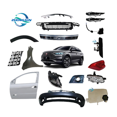 BYD Tang Autocomponenten voor Tang Model Toepasselijk voertuigtype BYD en grote besparingen