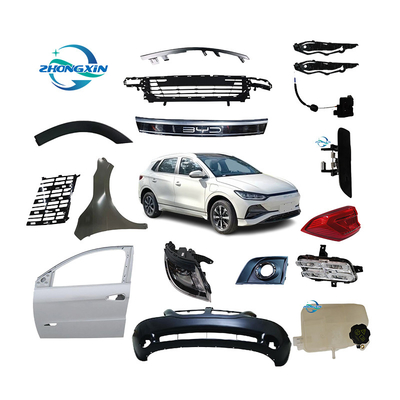 BYD E2 Autoonderdelen met OE-nummer SA3HA-2803111/E4 en 100% professionele test
