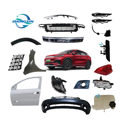 Beste waarde BYD Yuan Plus Monteren Tang Model Auto Components met beperkte tijd aanbod