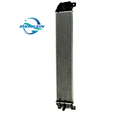 Autoonderdelen Aluminium motor Intercooler Assembly 302000632AA voor 2020- Chery Tiggo 8