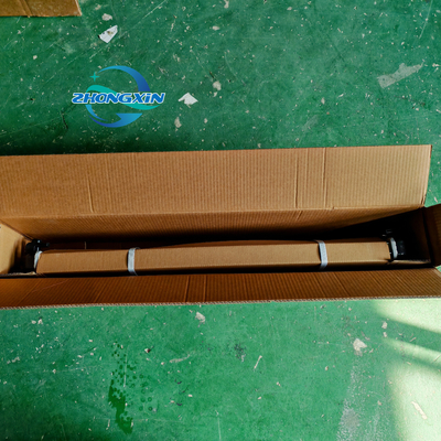 Autoonderdelen Aluminium motor Intercooler Assembly 302000632AA voor 2020- Chery Tiggo 8