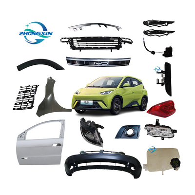 BYD Seagull Auto-onderdelen Accessoires voor BYD-modellen en auto's tegen gereduceerde prijzen