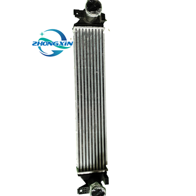 STD Aluminium Motor Intercooler Assemblage 302001149AA voor Chery Tiggo Auto Auto Parts