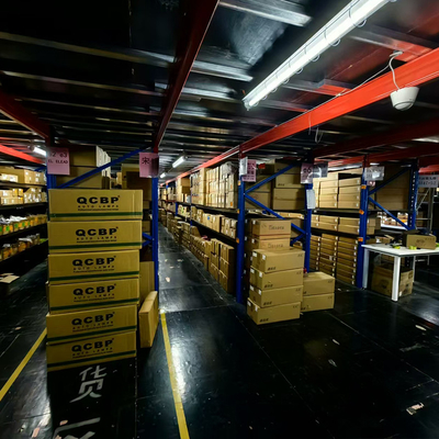 Optimaliseer uw rit met BYD Song Plus Champion Auto Body Parts en Accessoires