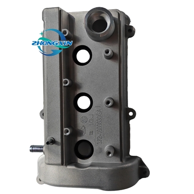2012- Chery Auto Model Valve Cover Assembly 372-1003030 met superieure kwaliteit