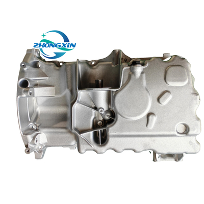 Motor systeem Auto onderdelen Aluminium oliepan 110900006AA voor Chery