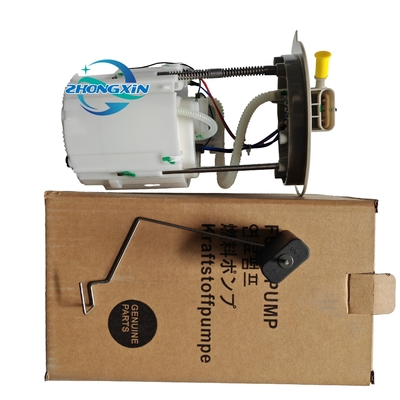 Chery Tiggo 8 2018- Electric Fuel Pump Assembly 155000420AA voor autoonderdelen