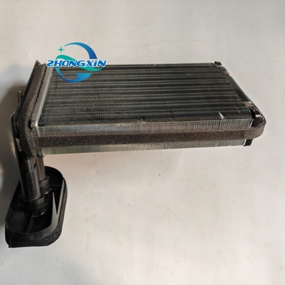 Automobiele radiatorkern Autodeeltjes Aluminium Autoverwarmingskern voor Chery A3 M11-8107130