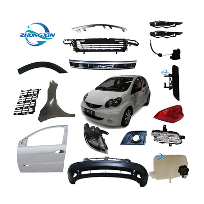 Ontwerp Ander Auto Onderdeel BYD Auto Onderdelen F0 Geschikt voor BYD Yuan PLUS SUV 22.02- Great