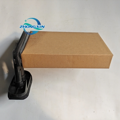Automobiele radiatorkern Autodeeltjes Aluminium Autoverwarmingskern voor Chery A3 M11-8107130