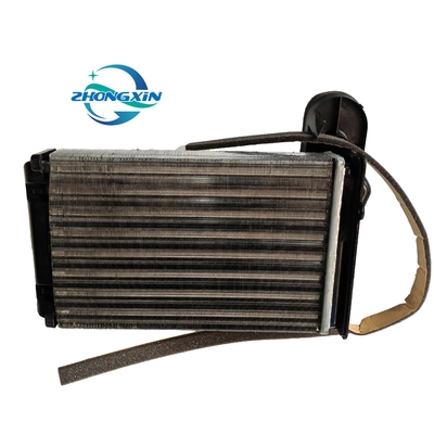 Chery A11-8107023BA Aluminium motorverwarming kern Automobile radiator kern voor auto montage