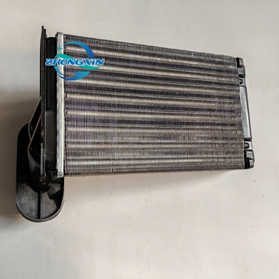 Chery A11-8107023BA Aluminium motorverwarming kern Automobile radiator kern voor auto montage