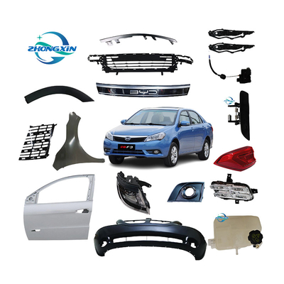 Autoonderdelen voor BYD F3 Piezas De Automotive With OE NO. SA3HA-2803111/E4