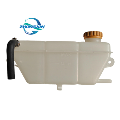 Ontwerp koelmiddelverruimingsradiatorreservoir voor Chery S18-1311110 Toepasselijk