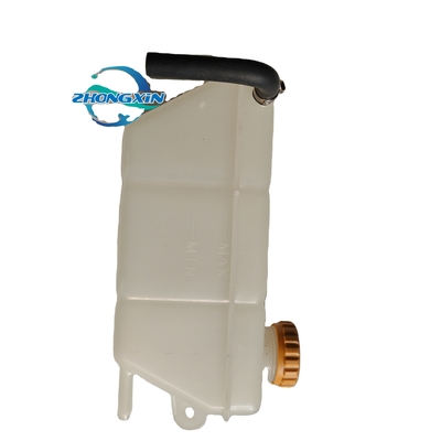 Ontwerp koelmiddelverruimingsradiatorreservoir voor Chery S18-1311110 Toepasselijk