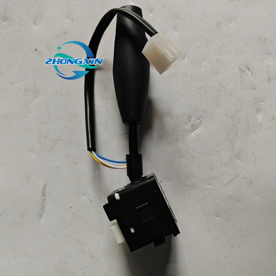 QQ Car Headlight Steering Switch S11-3774110 voor uitstekende prestaties