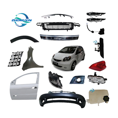 1e generatie Tang Energy SUV 15.06-18.06 Autoonderdelen voor BYD F0 Performance bij Great