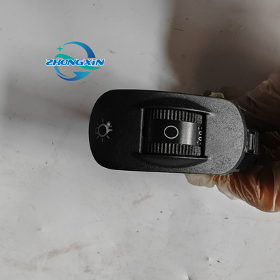 Auto Fitment Chery S11-3772051 Verzameling koplampschakelaar voor optimale functionaliteit