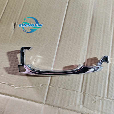 Chery B14-6105210 Elektroplatieerde autodeurgreep voor toepasselijk voertuigtype