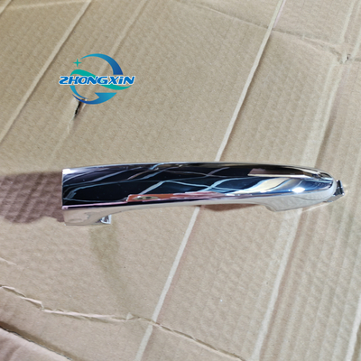 Chery B14-6105210 Elektroplatieerde autodeurgreep voor toepasselijk voertuigtype