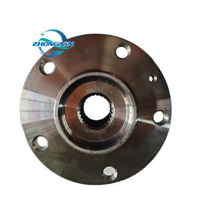 Chery Front Axle Head Front Wheel Hub M11-3001017 met Paypal betalingstermijn en STD