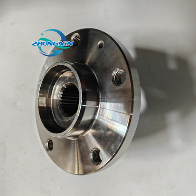 Chery Front Axle Head Front Wheel Hub M11-3001017 met Paypal betalingstermijn en STD