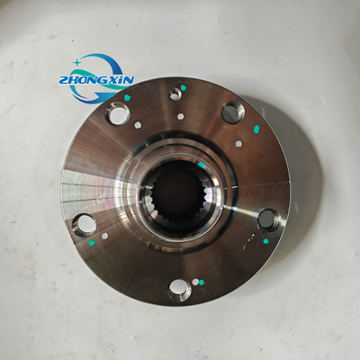 Chery Front Axle Head Front Wheel Hub M11-3001017 met Paypal betalingstermijn en STD
