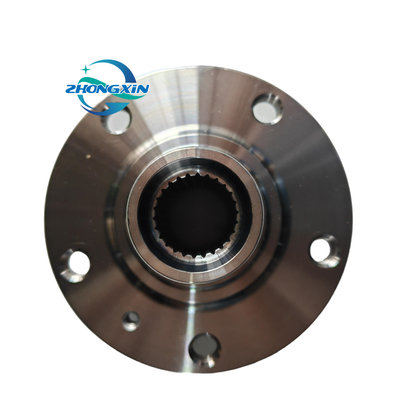 Auto-fitment Chery Tiggo J69-3001017 voorwielknop voor voorashoofd