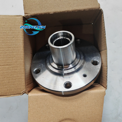 Auto-fitment Chery Tiggo J69-3001017 voorwielknop voor voorashoofd