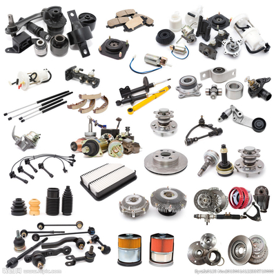 Chery S11-1005117 Camshaft Position Sensor voor verbeterde efficiëntie en duurzaamheid