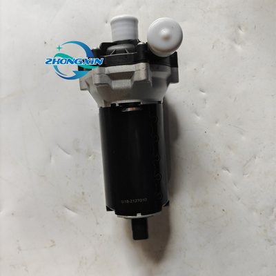 Automobilische elektrische waterpomp S18-2127010 voor Chery langdurige prestaties