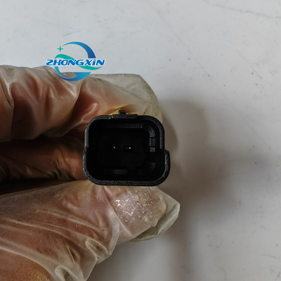 Voertuigwatertemperatuursensor voor Chery D4G15B-3611043 A11-3617011 A11-3808030 en Duurzaam