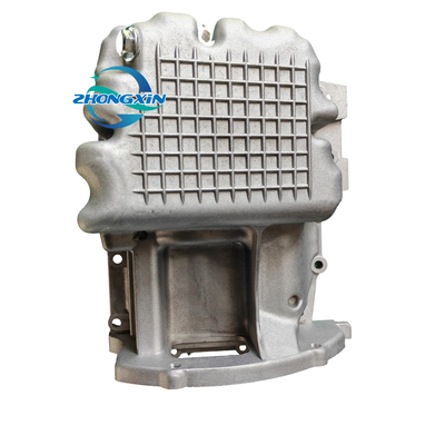Auto Motor Aluminium Olie Pan 371-1009010 voor Chery Tiggo Car System Engine