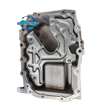 Auto Motor Aluminium Olie Pan 371-1009010 voor Chery Tiggo Car System Engine