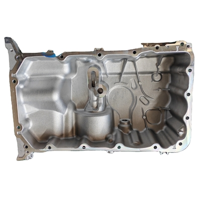 110900006AA Aluminium oliepan voor Chery auto motor vervangen/repareren