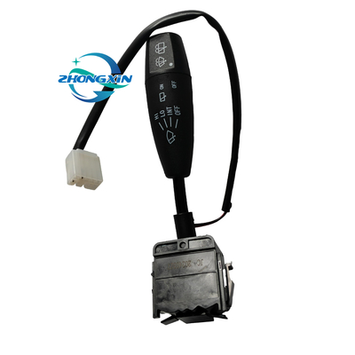 Chery Car Make 1 Motor S11-3774310 koplamp Wiper Schakelaar Populair