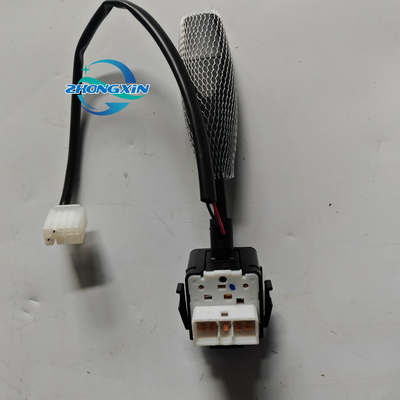 Chery Car Make 1 Motor S11-3774310 koplamp Wiper Schakelaar Populair