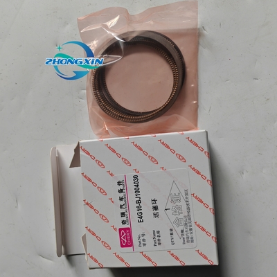OE NO. E4G16-BJ1004030 Auto-motoronderdelen Automobile Piston Ring voor Chery 2012-