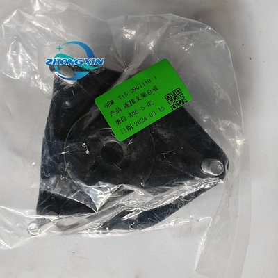 Autoonderdelen Voorste aansluiting voor Chery T15-2901110 Schokmontage Strut Mount