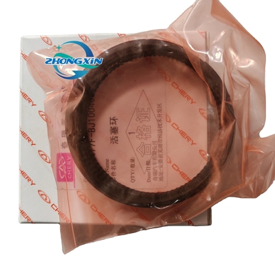 Chery Auto Model Auto Motor Parts Automobile Piston Ring 477F-BJ1004030 voor vervanging/reparatie