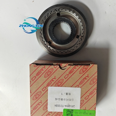Versnellingsbak Automatische transmissie synchronisator 5TH Shift voor Chery 513MHA-1701350BA