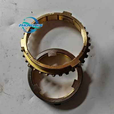 Synchroniseringsring 1 TH-schakeling voor Chery 513MHA-1701450 Auto Transmission Gearbox Parts