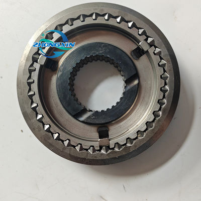 Gearbox Automatic Transmission Synchronizer-3.4TH Shift voor Chery QR513MHA-1701320