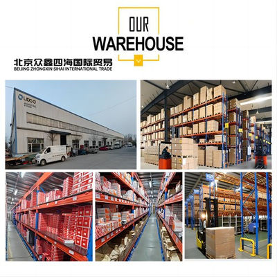 Gearbox Automatic Transmission Synchronizer-3.4TH Shift voor Chery QR513MHA-1701320