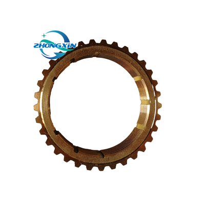 Synchroniseringsring 3.5 TH-schakeling voor Chery 513MHA-1701327 Auto Transmission Gearbox Parts