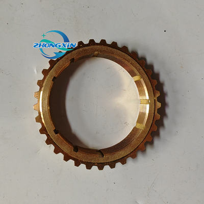 Synchroniseringsring 3.5 TH-schakeling voor Chery 513MHA-1701327 Auto Transmission Gearbox Parts