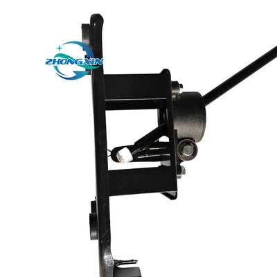 2017-2018 Jaar Chery A21-1703010 Autoversnellingsmechanisme voor prestaties