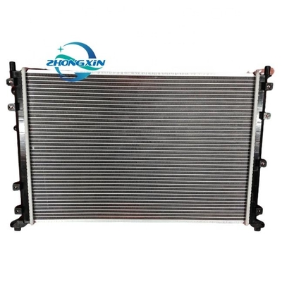 BYD Auto Model Radiator Assy HDE-1301030B voor QIN PLUS YUAN PLUS Dolphin 100% getest