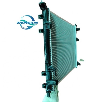 BYD Auto Model Radiator Assy HDE-1301030B voor QIN PLUS YUAN PLUS Dolphin 100% getest