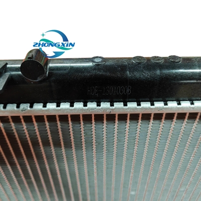 BYD Auto Model Radiator Assy HDE-1301030B voor QIN PLUS YUAN PLUS Dolphin 100% getest